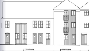 Development Opportunity in Wisbech photo